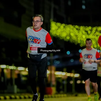 Runner Photo 4627600