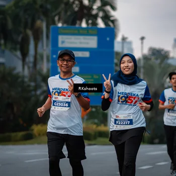Runner Photo 4627602