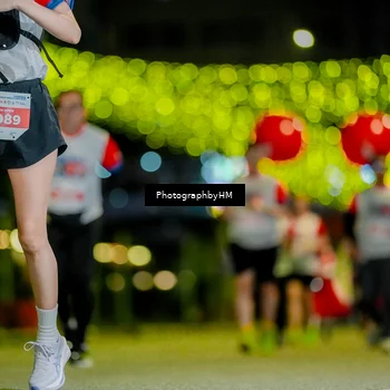 Runner Photo 4627604