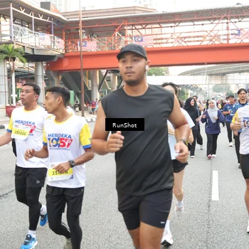 Runner Photo 4627609
