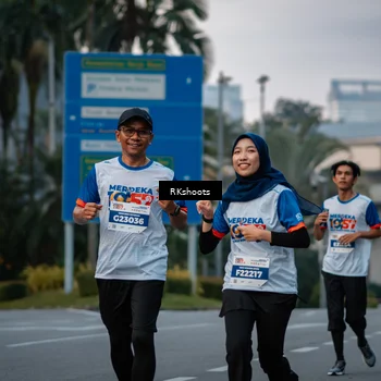 Runner Photo 4627610