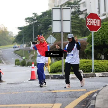 Runner Photo 4627611