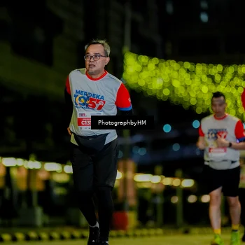 Runner Photo 4627612