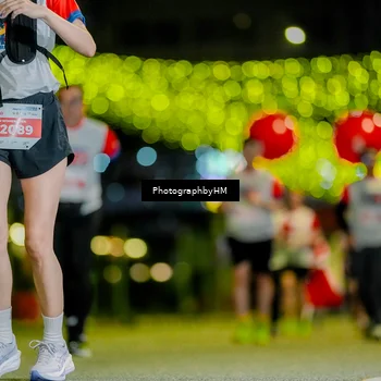 Runner Photo 4627613