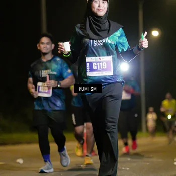Runner Photo 4627617