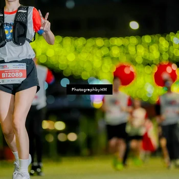 Runner Photo 4627621