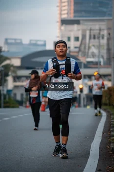 Runner Photo 4627622