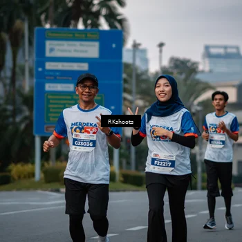 Runner Photo 4627623