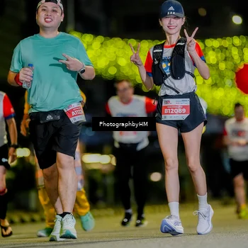Runner Photo 4627624