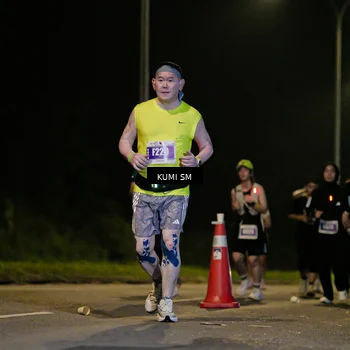 Runner Photo 4627625