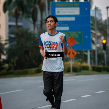 Runner Photo 4627631