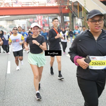 Runner Photo 4627632