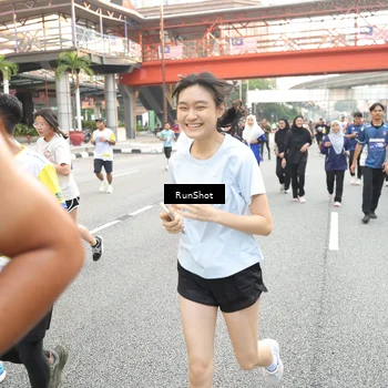 Runner Photo 4627635