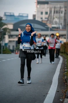 Runner Photo 4627638