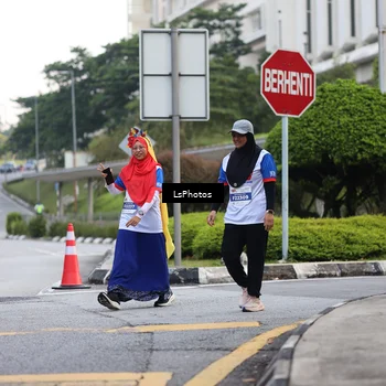 Runner Photo 4627639