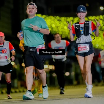 Runner Photo 4627640
