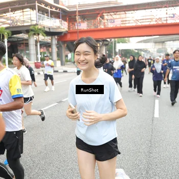 Runner Photo 4627641