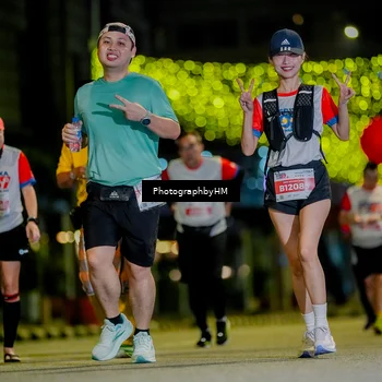 Runner Photo 4627642