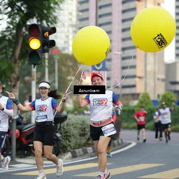Runner Photo 4627643