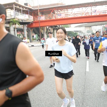 Runner Photo 4627644