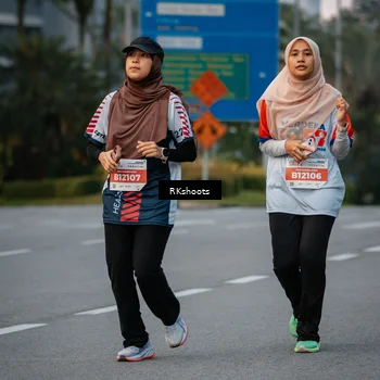 Runner Photo 4627649