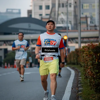 Runner Photo 4627650