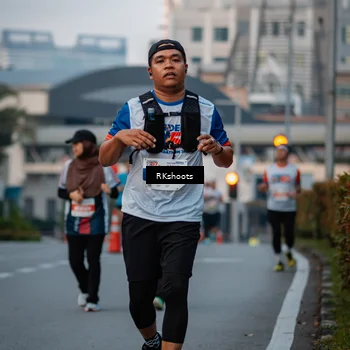 Runner Photo 4627654
