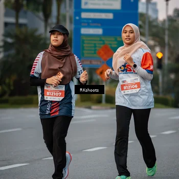 Runner Photo 4627655