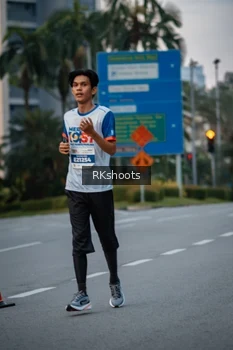 Runner Photo 4627657