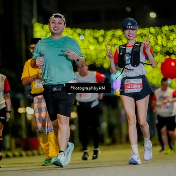 Runner Photo 4627658