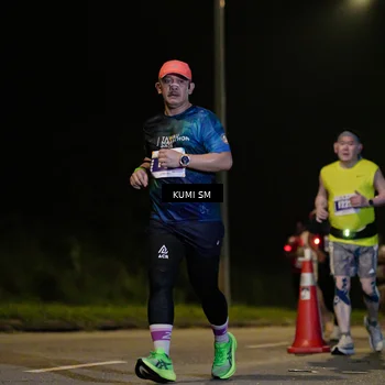 Runner Photo 4627661