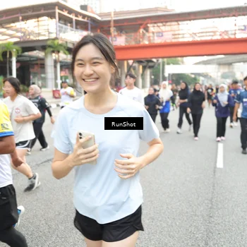 Runner Photo 4627662