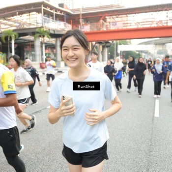 Runner Photo 4627663
