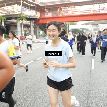 Runner Photo 4627664