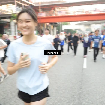 Runner Photo 4627666