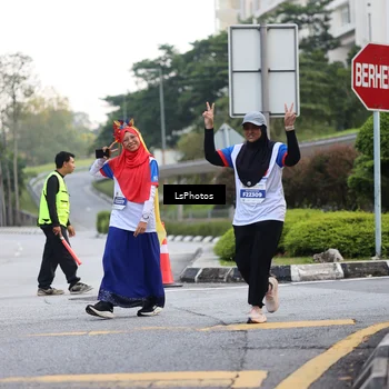 Runner Photo 4627669