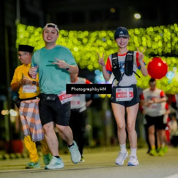 Runner Photo 4627670