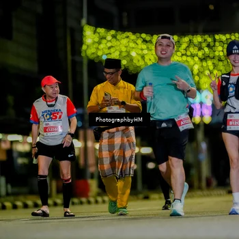 Runner Photo 4627673
