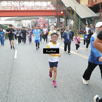 Runner Photo 4627678