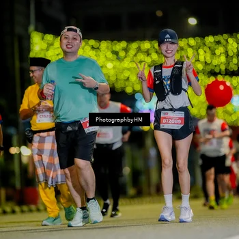 Runner Photo 4627679