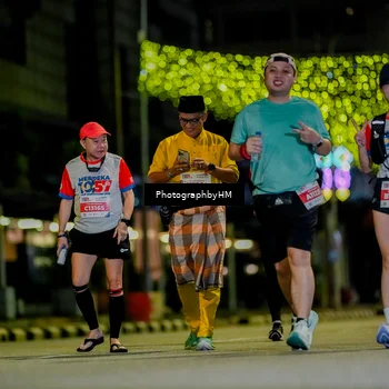 Runner Photo 4627680