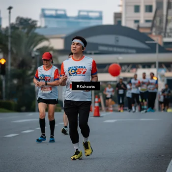 Runner Photo 4627682