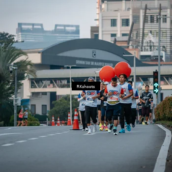 Runner Photo 4627683