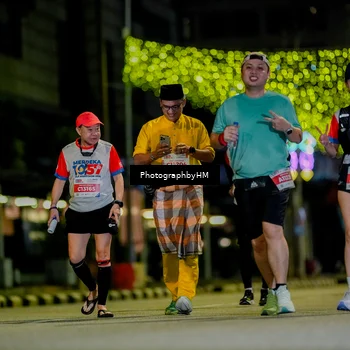 Runner Photo 4627685
