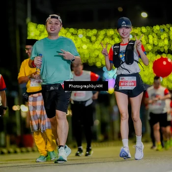 Runner Photo 4627686