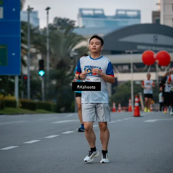Runner Photo 4627688
