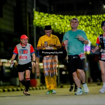 Runner Photo 4627694