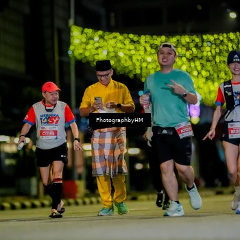 Runner Photo 4627696