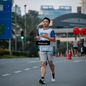 Runner Photo 4627697