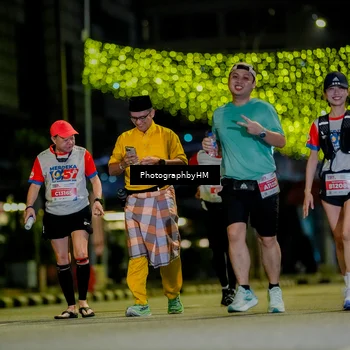 Runner Photo 4627698